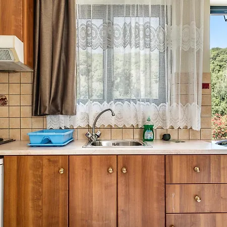 Daratos 1 Daire Sami (Kefalonia)