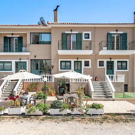 Daratos 1 Sami (Kefalonia)