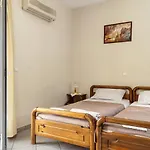 Apartmán Daratos 1