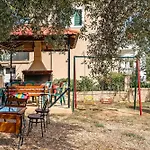 Apartmán Daratos 1