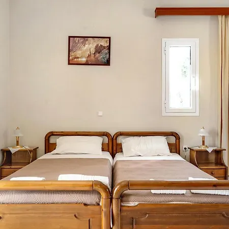 Lägenhet Daratos 1 Sami (Kefalonia)