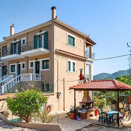 Daratos 1 Sami (Kefalonia)