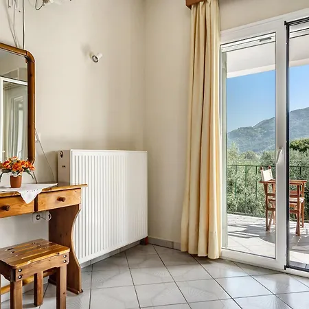 Lägenhet Daratos 1 *