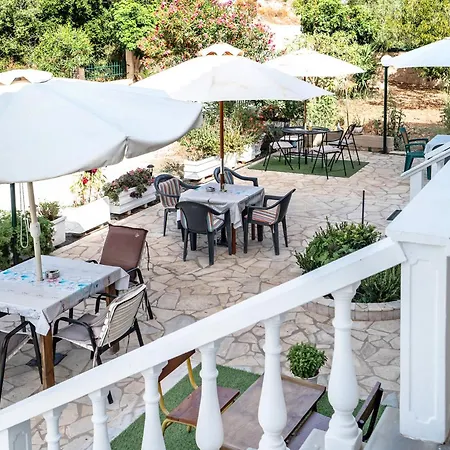 Lägenhet Daratos 1 Sami (Kefalonia)