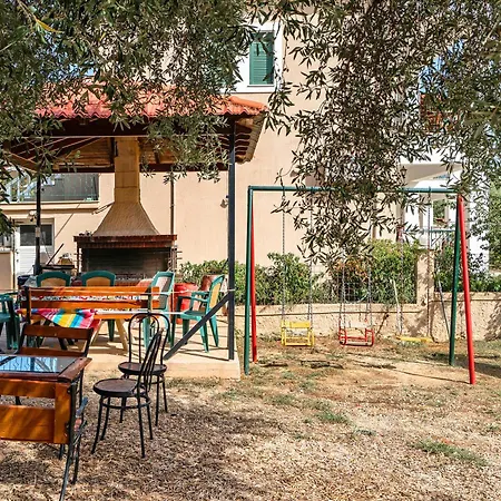 Daratos 1 Lägenhet Sami (Kefalonia)