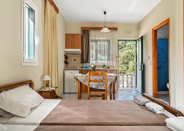 Daratos 1 Sami (Kefalonia)