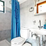 Daratos 1 Apartment *