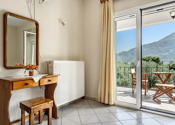 Lägenhet Daratos 1 *