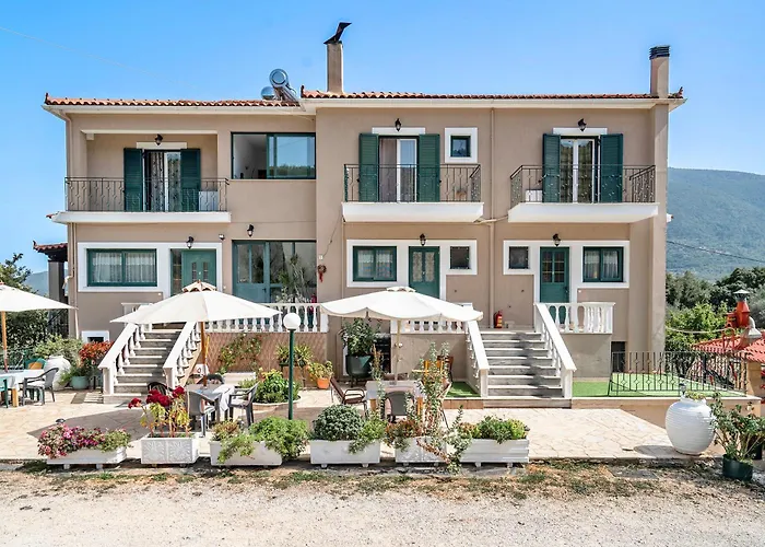 Daratos 1 Sami (Kefalonia)